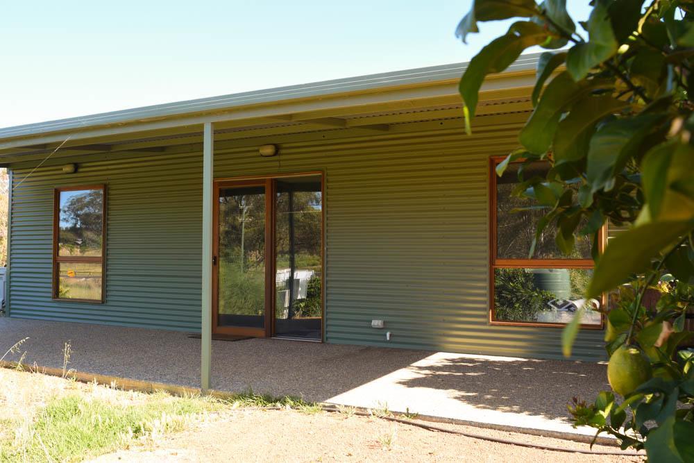 Swan Valley Sisters Henley Brook Экстерьер фото