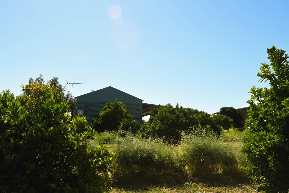 Swan Valley Sisters Henley Brook Экстерьер фото