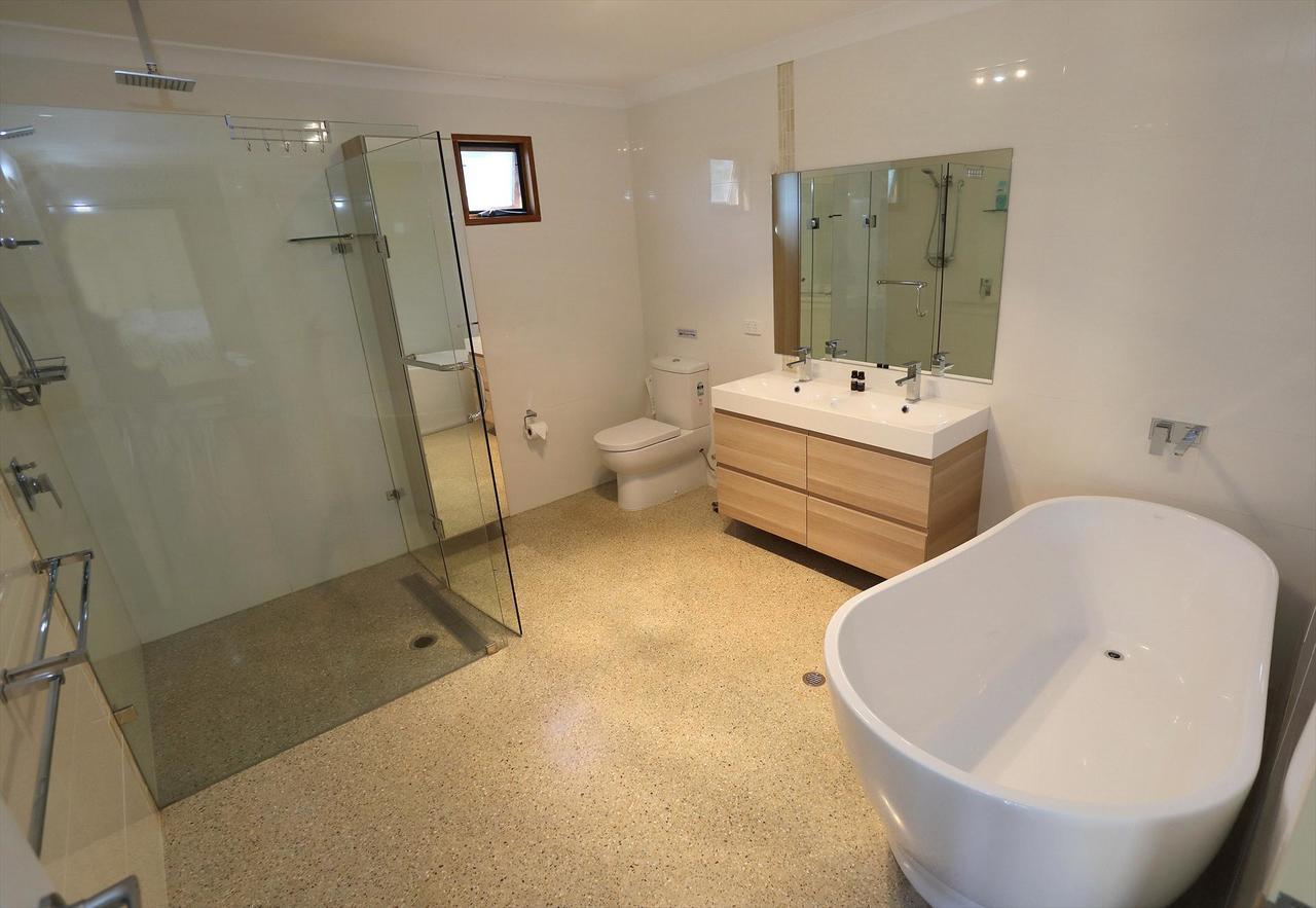 Swan Valley Sisters Henley Brook Экстерьер фото