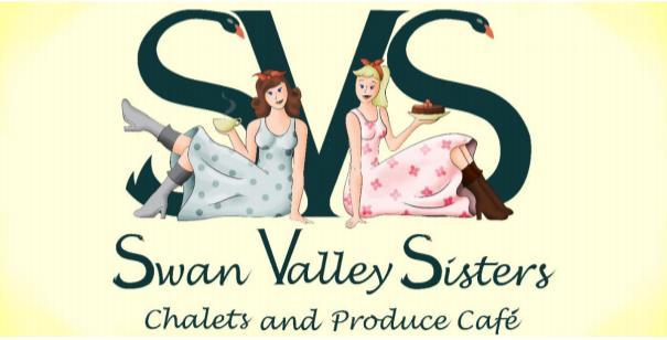 Swan Valley Sisters Henley Brook Экстерьер фото
